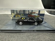 Batman Auto Collection
