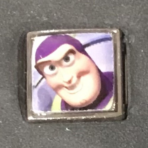 Buzz lightyear toy - buzz,