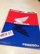 Supplemento Manuale Officina