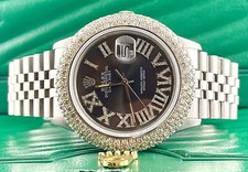 Orologio rolex uomo datejust - uomo,