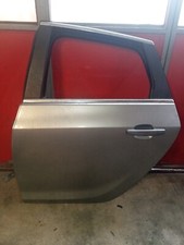 SPORTELLO PORTIERA POSTERIORE SINISTRA SX OPEL ASTRA J 2009-2015 GRIGIO Z179