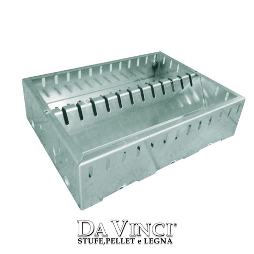 Eco cesto brucia - eco-st, pellet