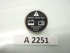 Ktm RC 390 e compatibili tappo