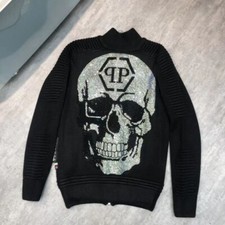 FELPA PHILIPP PLEIN PHILIP