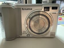 Fujifilm Finepix E Series E550