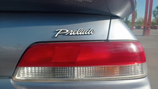 Honda logo 1992 - 1992-1996,
