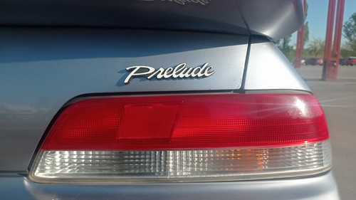 Honda logo 1992 1996 - honda,
