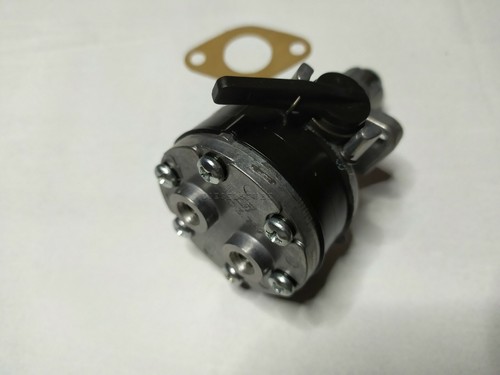 Pompa carburante diesel per