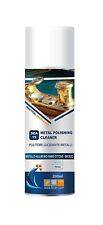 Faren SEA 15 Pulitore Lucidante Metalli,Linea Nautica, Schiuma Abrasiva ,200ml