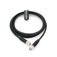 Hirose 8 pin maschio a 8 pin