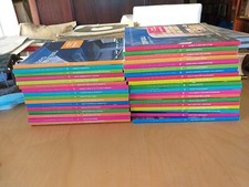 LE SFIDE DELL ARCHITETTURA 1-35 COMPLETA CORRIERE DELLA SERA/GAZZETTA DELLO...