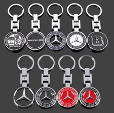 Portachiavi mercedes benz 9 - portachiavi, mercedes-benz