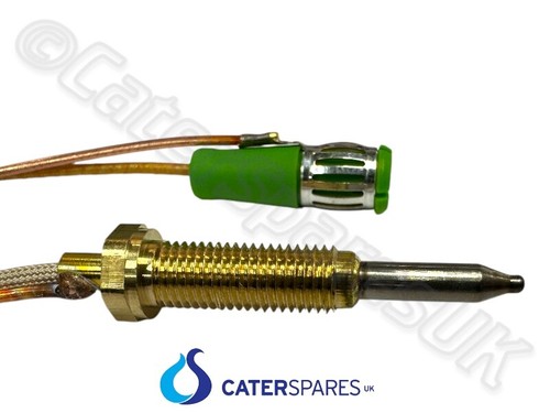 Burco gas boiler - gas, push