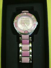 orologio hello kitty al quarzo da polso marca Sanrio, Batteria Nuova Aggiunta