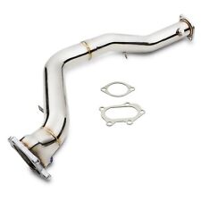 Decat SCARICO DOWNPIPE 3" INOX