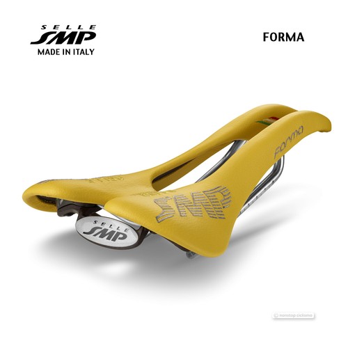 Nuova sella selle smp - nuova, forma