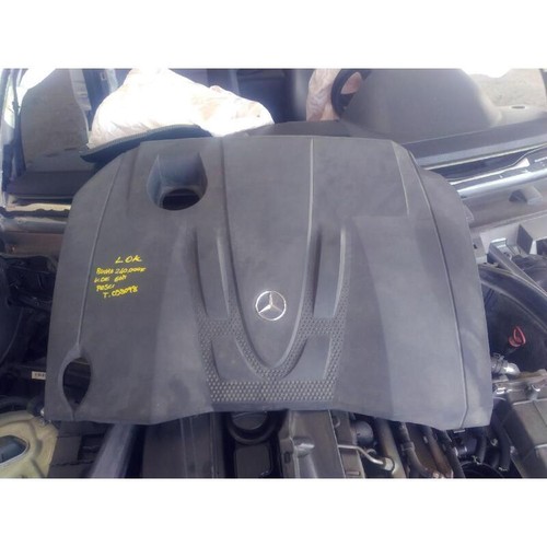 Motore compl 646811 - compl., mercedes