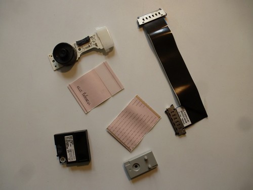 Pièces samung ue32es6100 - pièces,