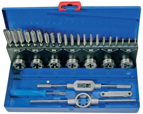 Kit filiera pezzi - 32, per