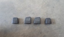 Pomelli pannello riscaldamento originali  Range Rover 3.5 V8 Classic  2-4 Porte