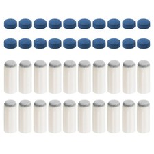 11mm Billiard Stick Tips Set