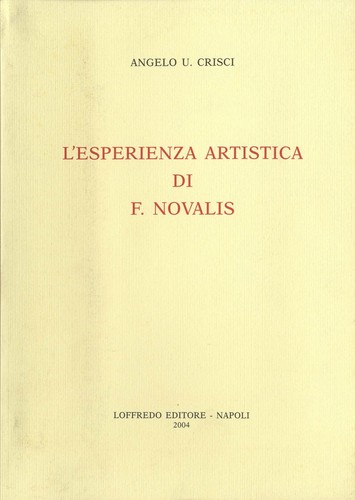 Crisci esperienza artistica - crisci,,