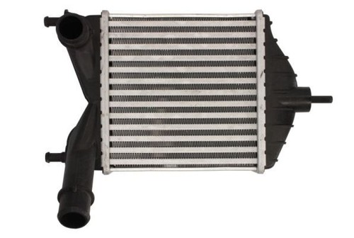 Thermotec daf014tt intercooler - thermotec,