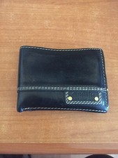 portafoglio uomo Fossil Slim