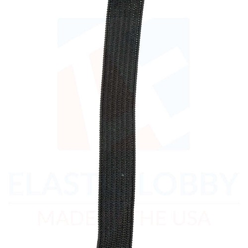 Elastico lavorato maglia - a,