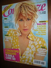 Confidenze.NANCY BRILLI,mmm