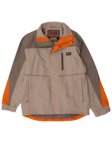 Giacca vento uomo slam - a, 36
