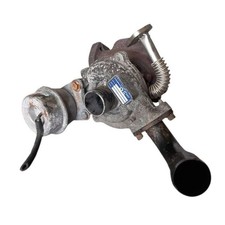 Turbina 55202637 Fiat Lancia
