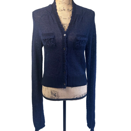 Cardigan against killer - against, my