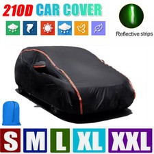 Telo antigrandine copertura auto 5 mm cover protezione esterno copertura intero garage