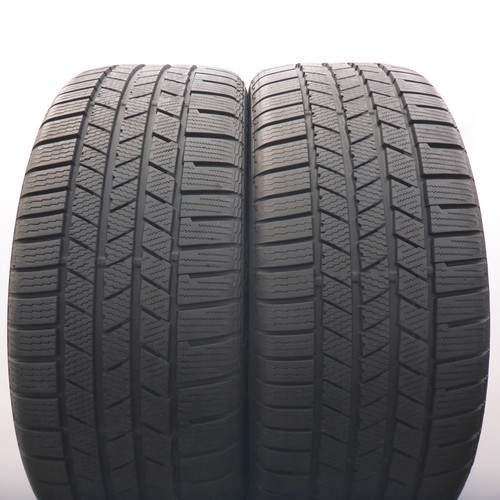 275 2x continental - 275, 40