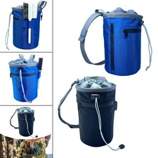 Borsa porta magnesite con