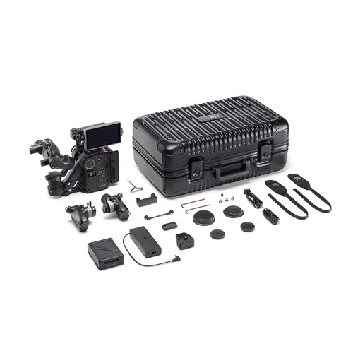 Dji ronin assi - dji,