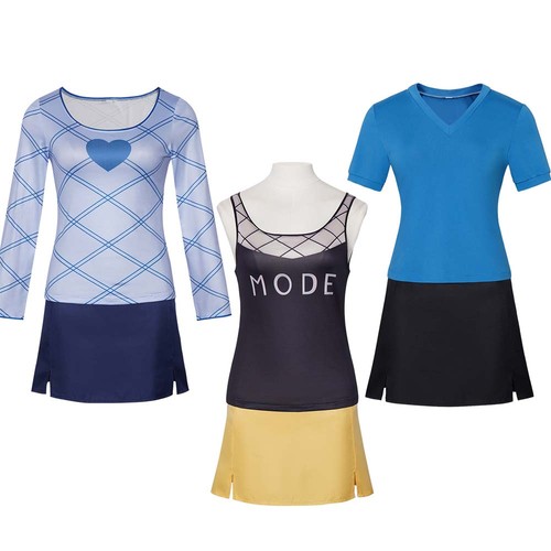 Shirt cosplay pezzo unico - t-shirt,