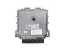 ECU Centralina Motore Mercedes Classe A W176 1.6 Bz A2709000900 - 09325 Usata...
