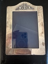 CORNICE PORTAFOTO ANTICA
