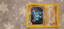 Carte Pokémon Rare Holo e Prima Edizione 