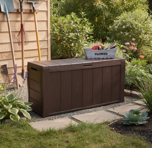 Baule esterno mod sherwood - da, mod.