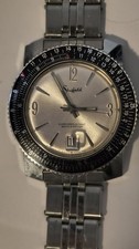 Orologio Sheffield vintage