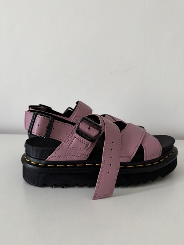 Sandali martens voss ii - sandali,