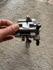 Pinza Freno Posteriore Per Honda CR e CRF X 125 - 250 - 450 - Annate 2002 - 2025