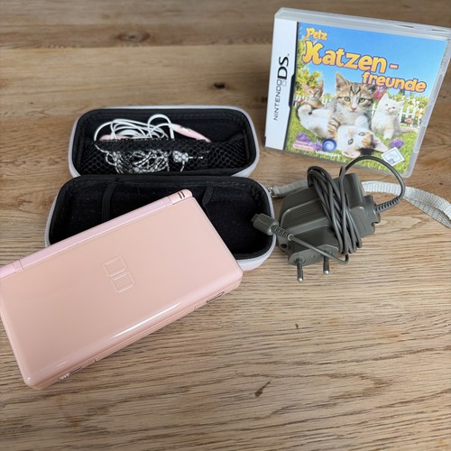 Nintendo lite palmare - lite,