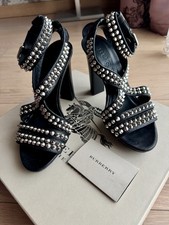 Sandali originali burberry - sandali,