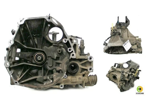 Cambio manuale s40 1857242 - cambio, s40-1857242