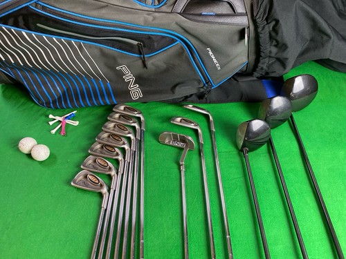 Ping set completo - ping⛳i3🟢set,
