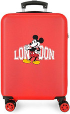Valigia Da Cabina  Topolino E